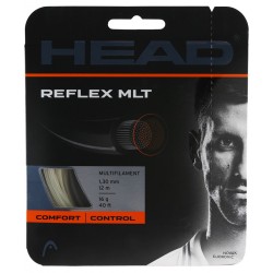 Head Reflex MLT Tennis String Set